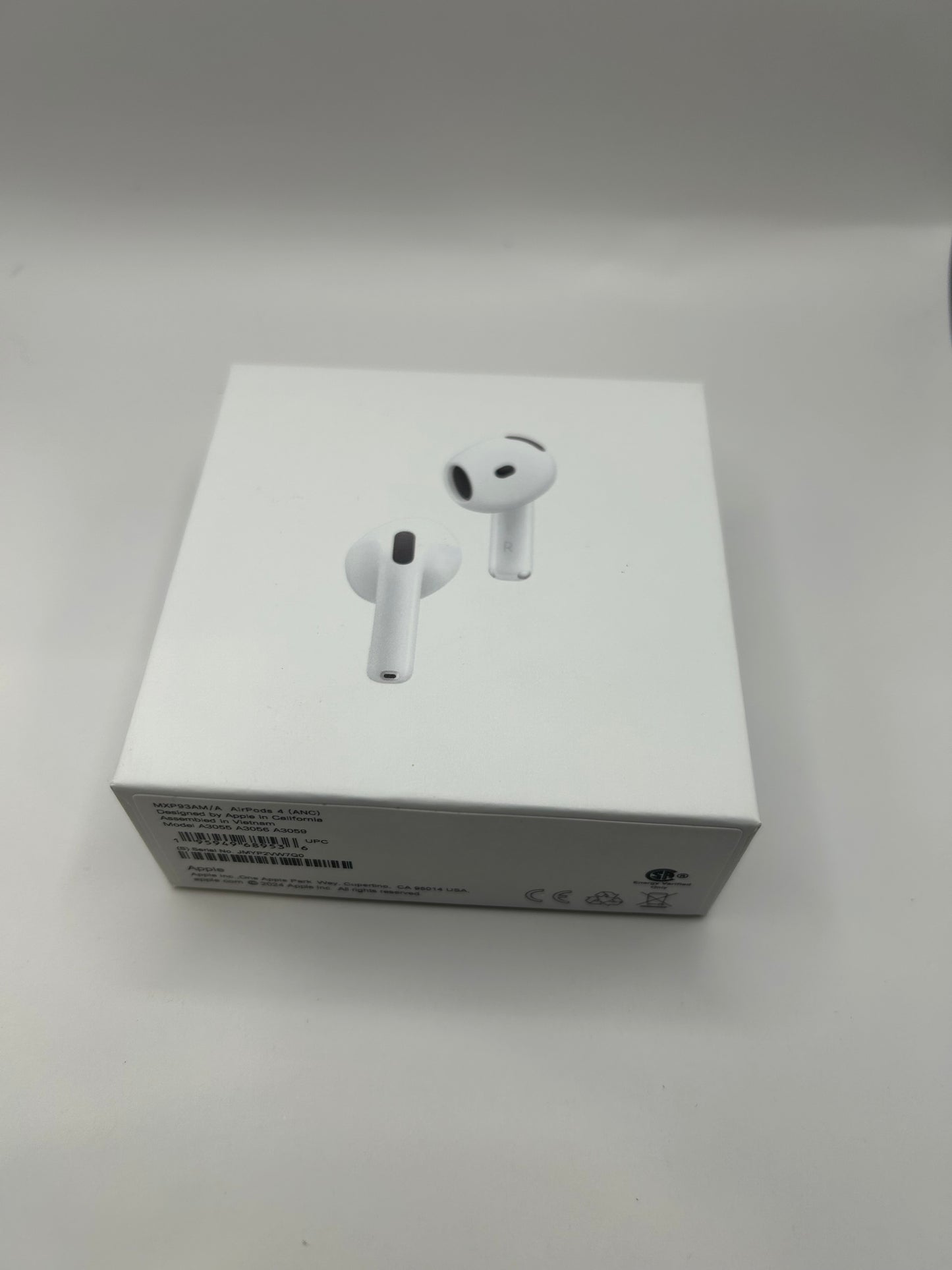 Apple AirPod 4