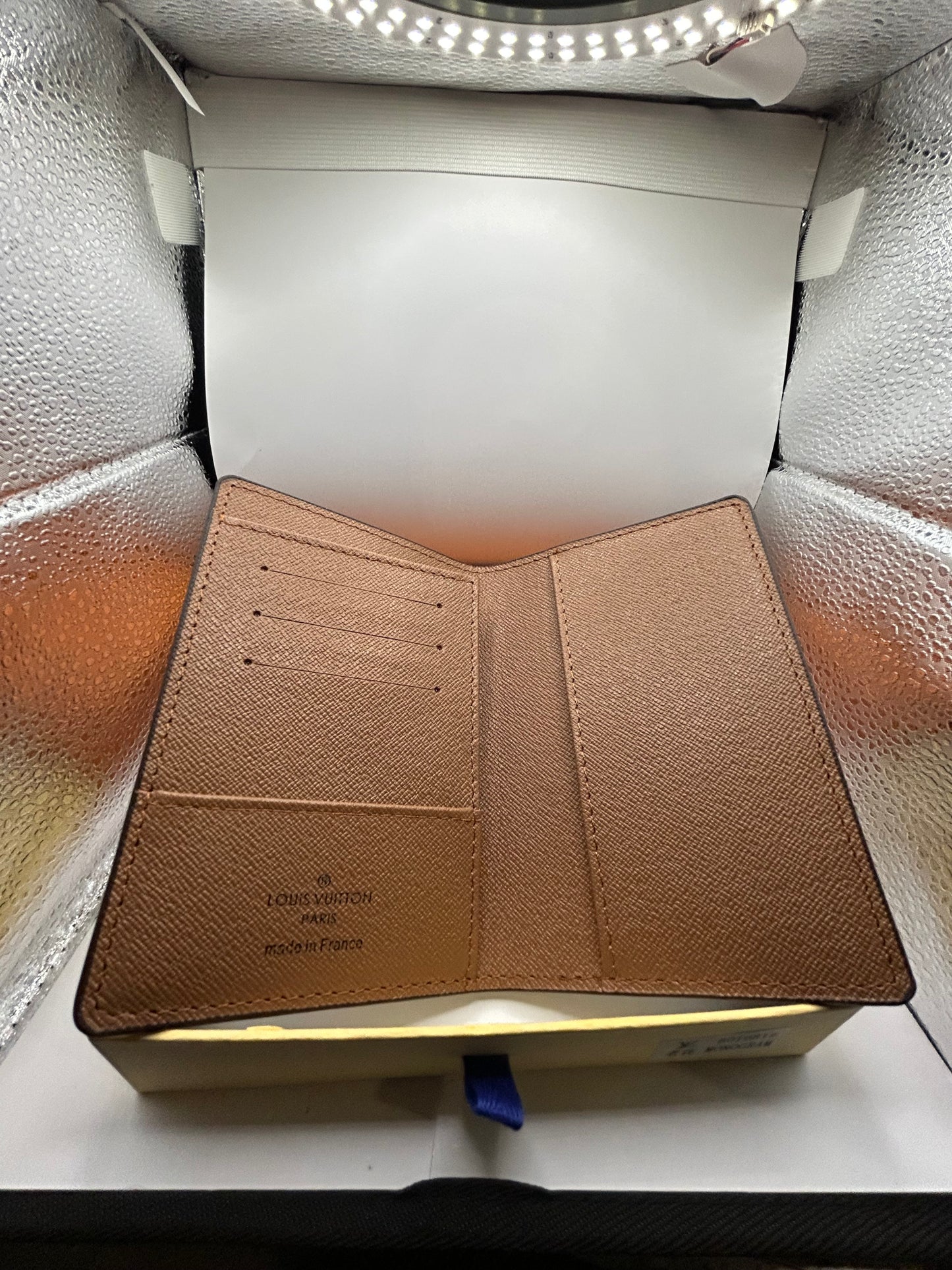 LV Wallet