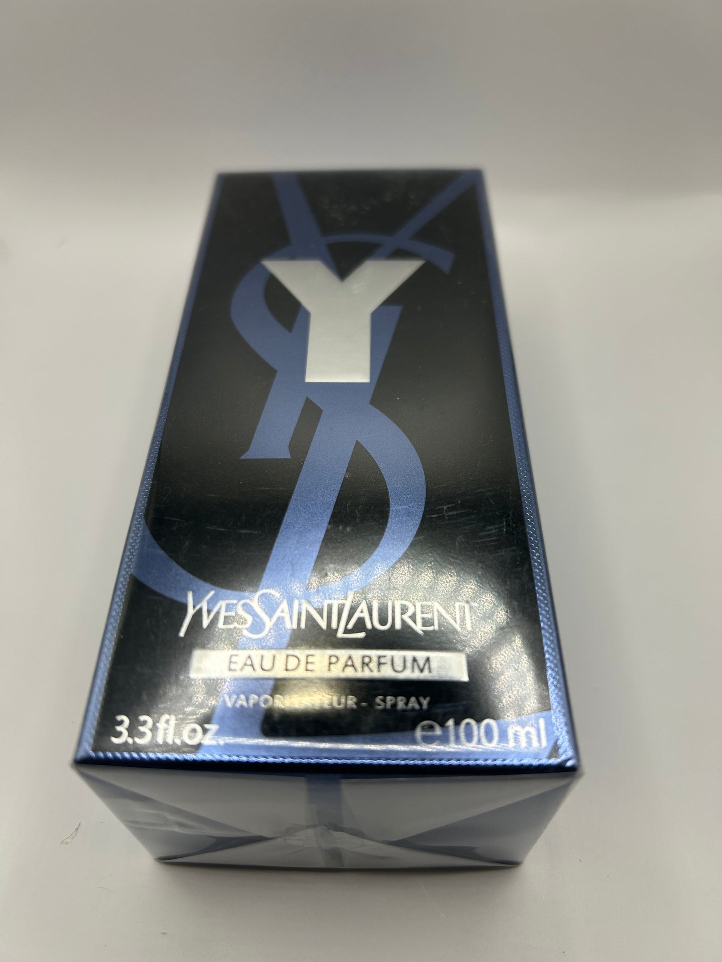 Yves Saint Laurent