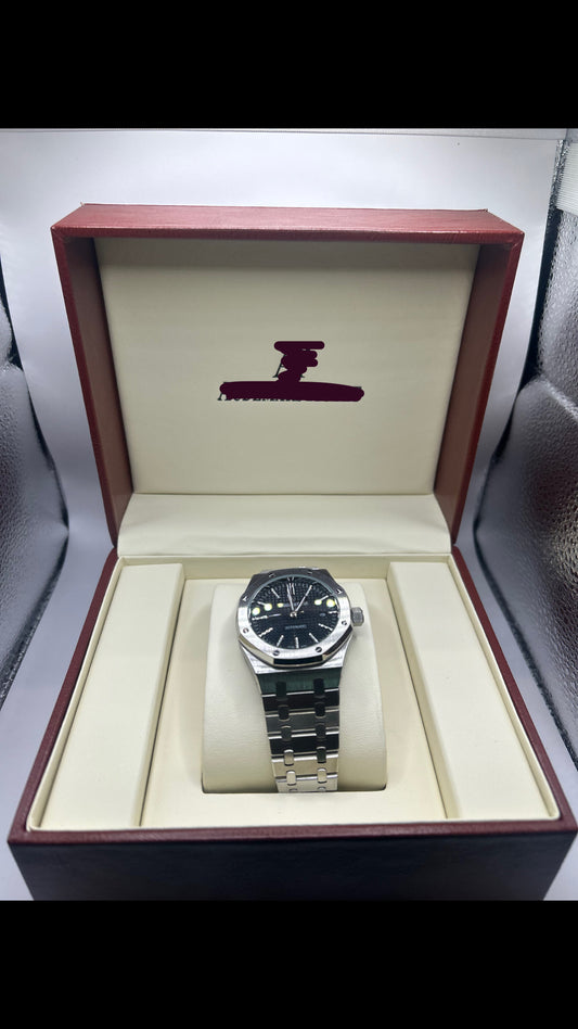 Luxury Watches