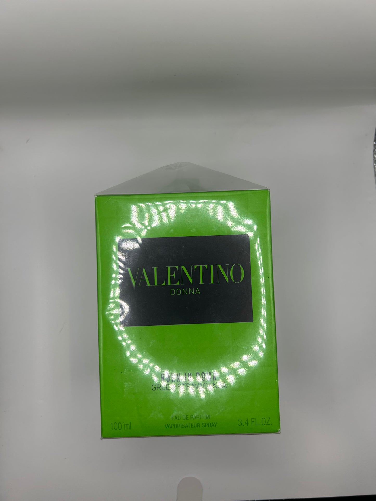 Valentino Donna Born In Roma Green Stravaganza by Valentino for Women - 3.4 oz