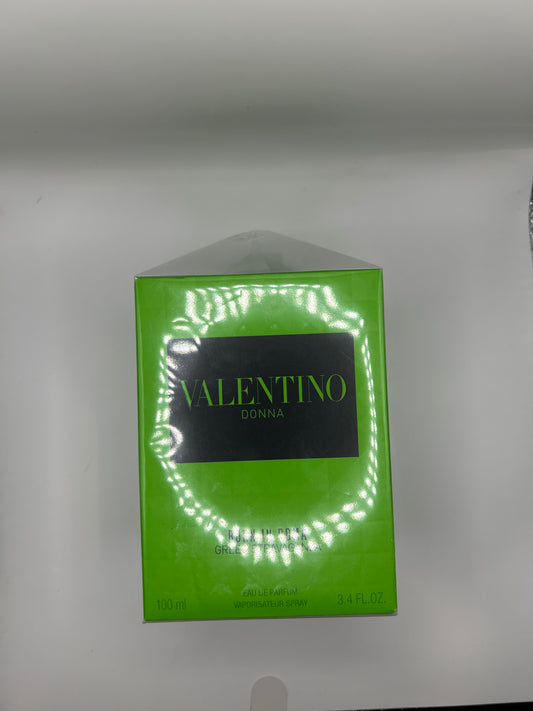 Valentino Donna Born In Roma Green Stravaganza by Valentino for Women - 3.4 oz