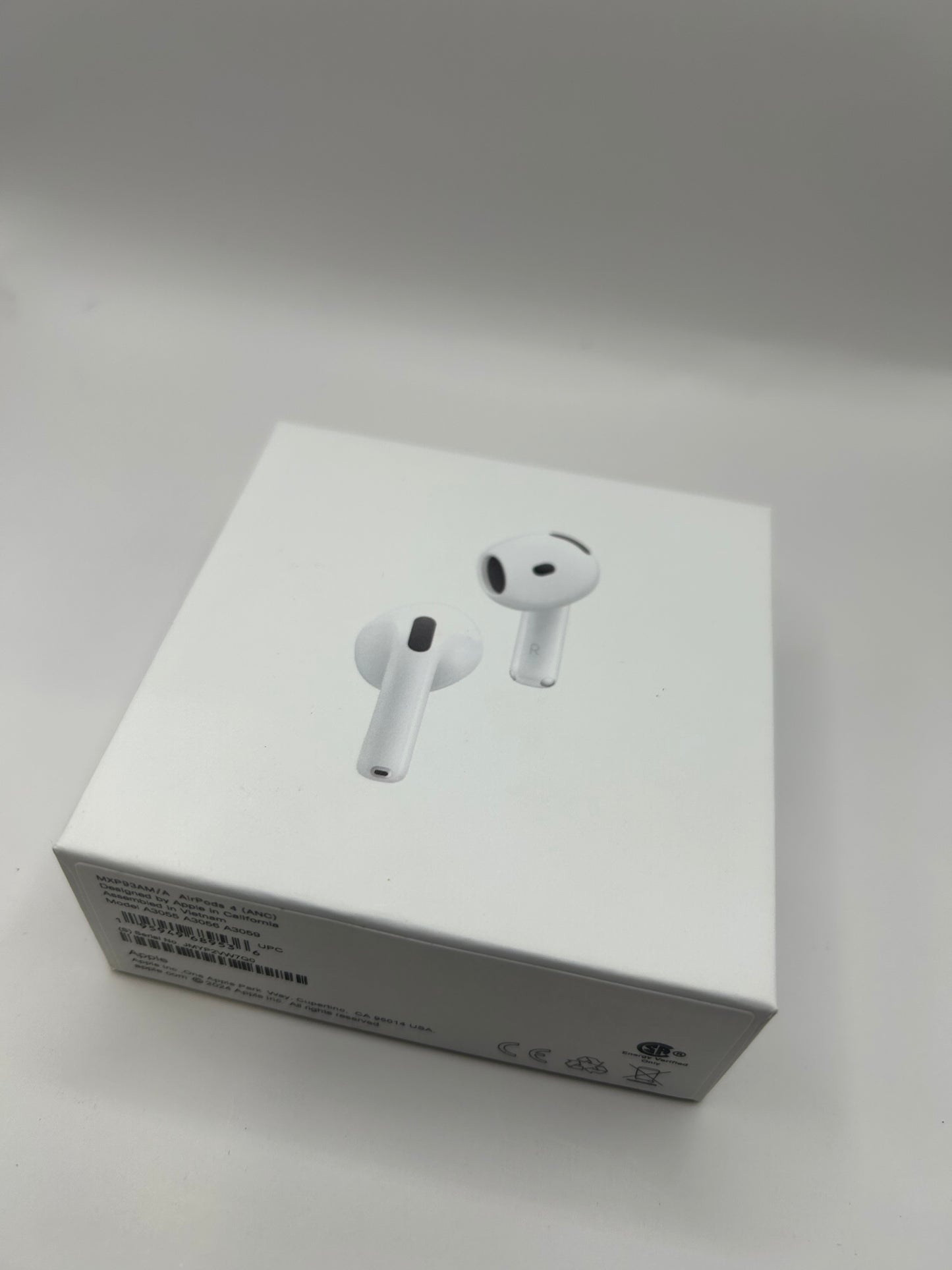 Apple AirPod 4