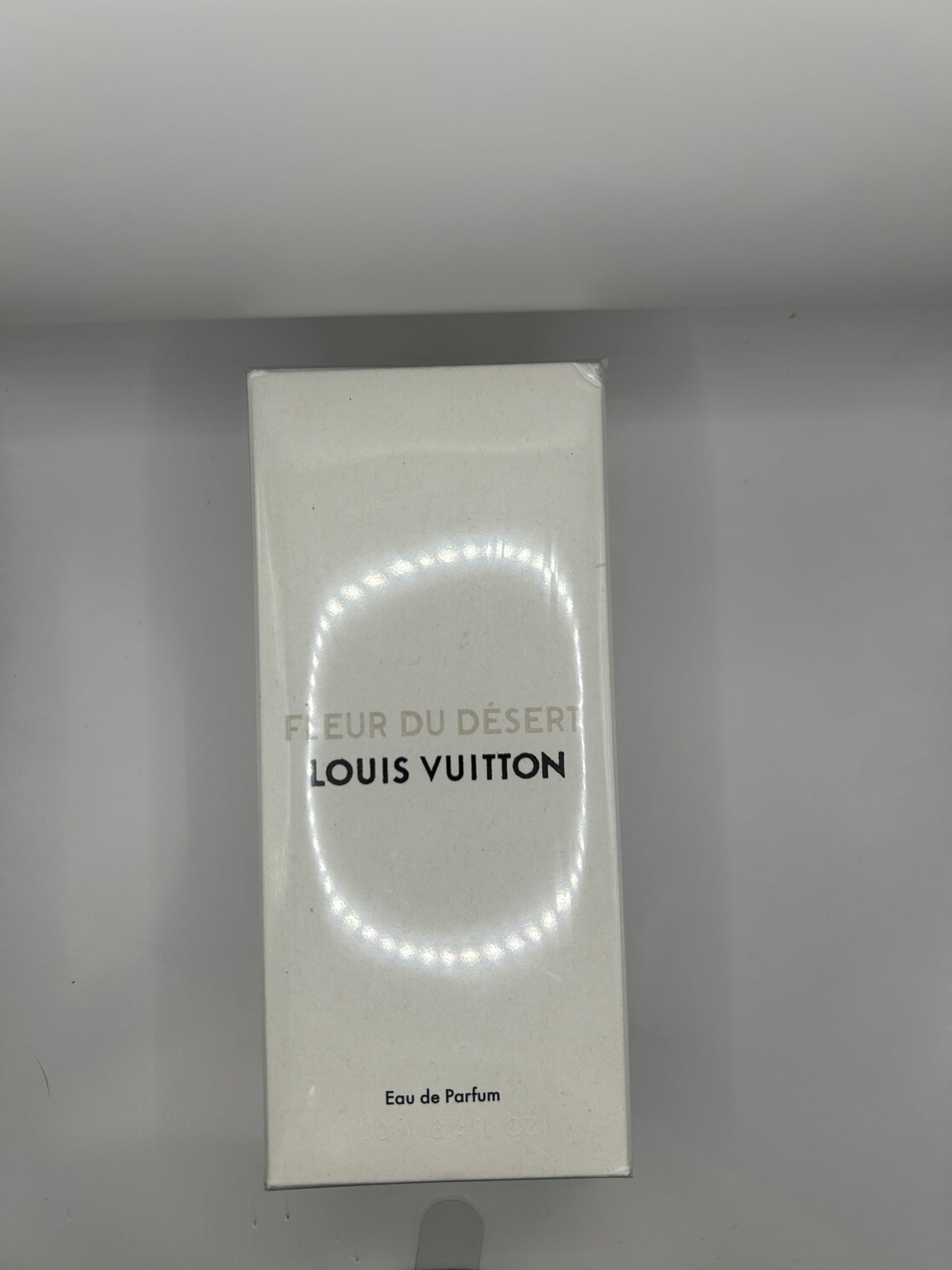 LV Fleur du Desert