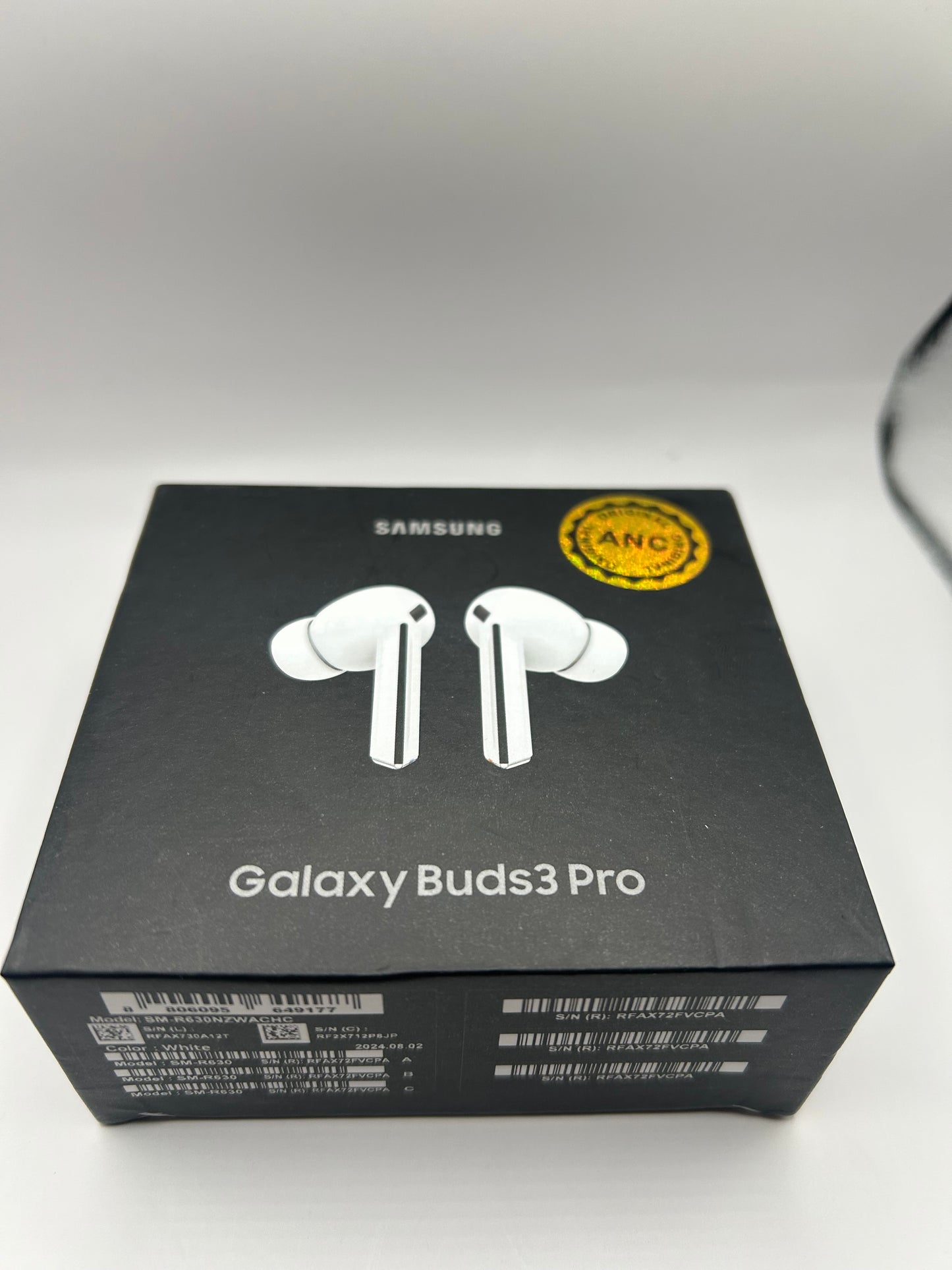 Galaxy Buds 3 Pro