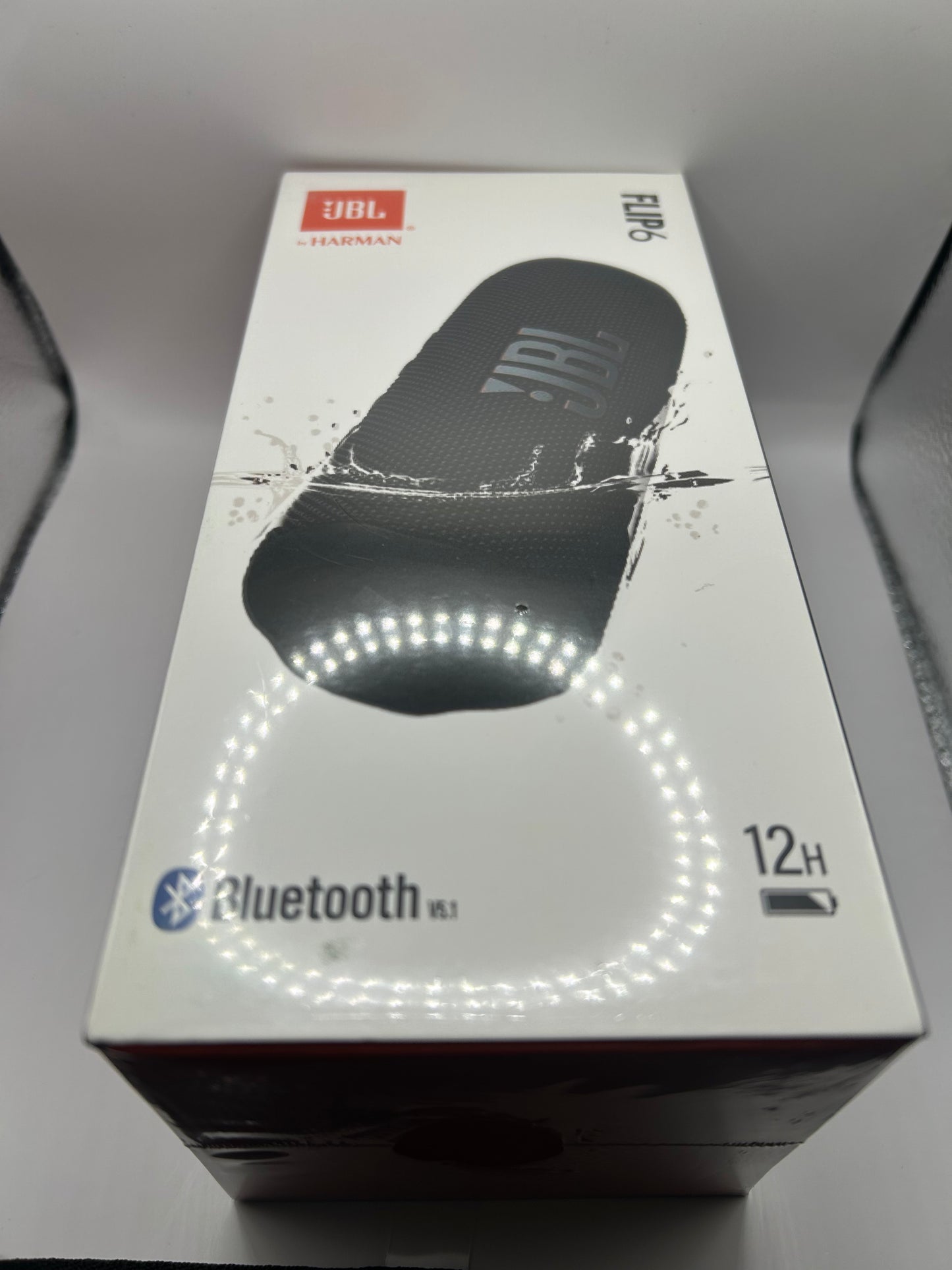JBL Flip6