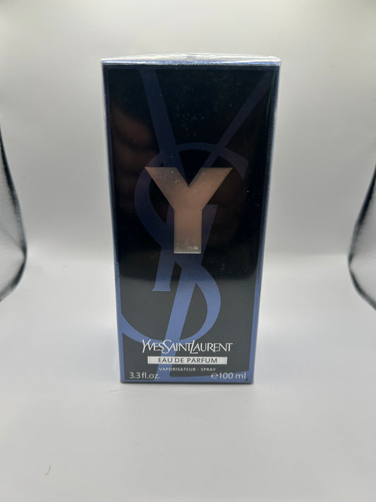 Yves Saint Laurent