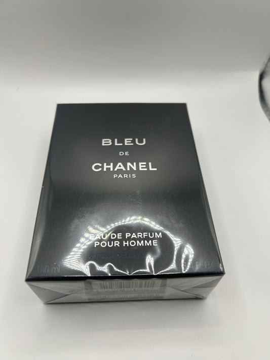 BLUE DE CHANEL