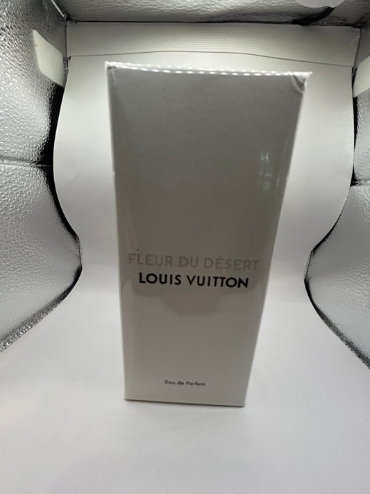 LV Fleur du Desert