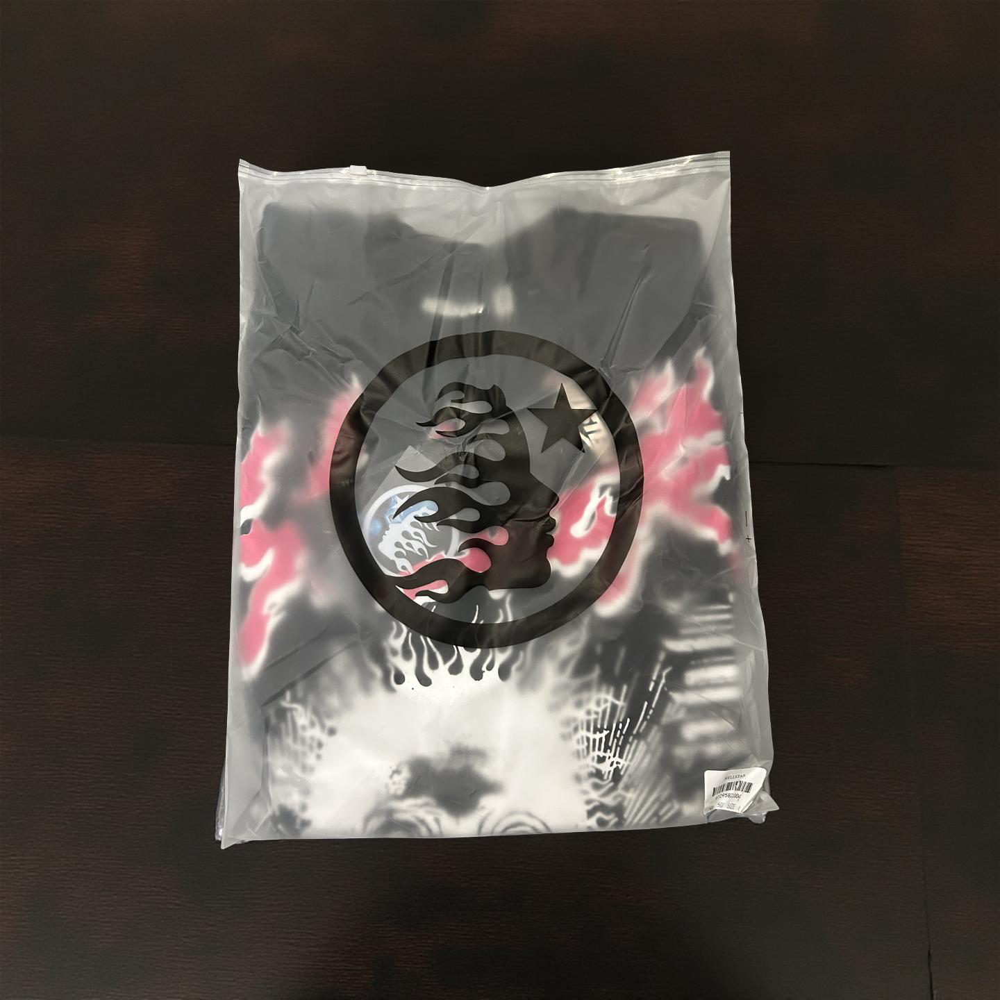 Hell Star