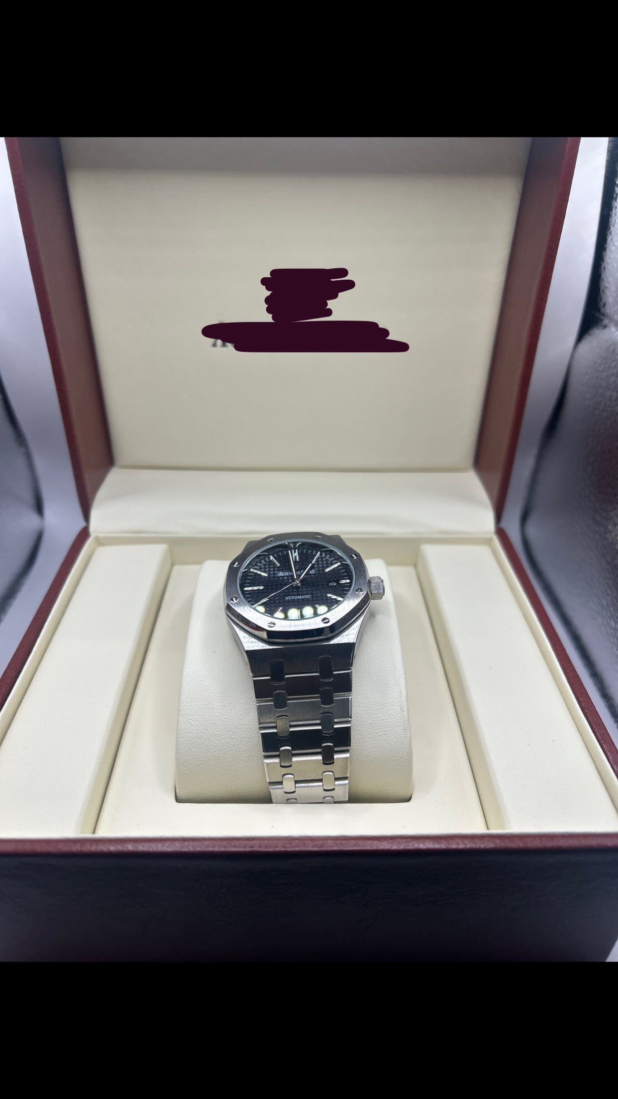 Luxury Watches