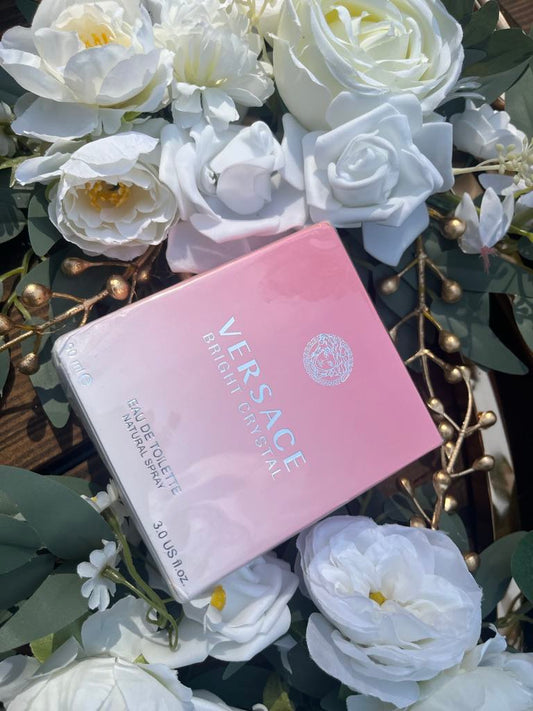 Versace Bright Crystal