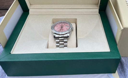 Rolex Day-Date