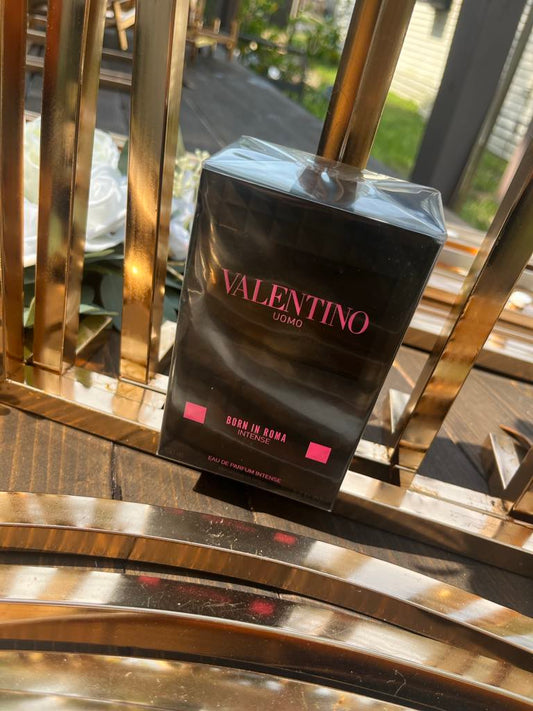 Valentino Uomo Born In Roma Intense