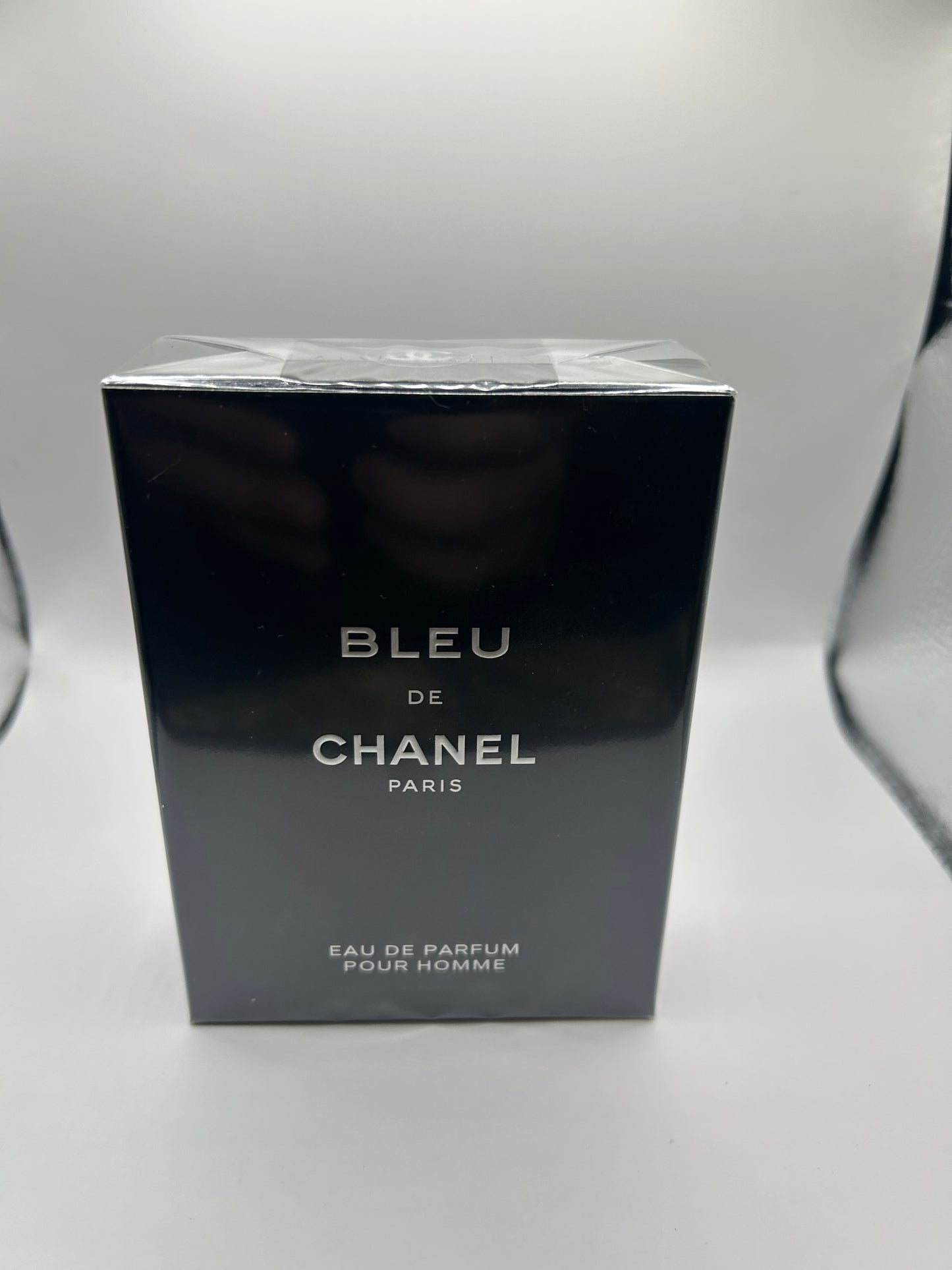 BLUE DE CHANEL