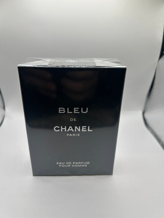 BLUE DE CHANEL