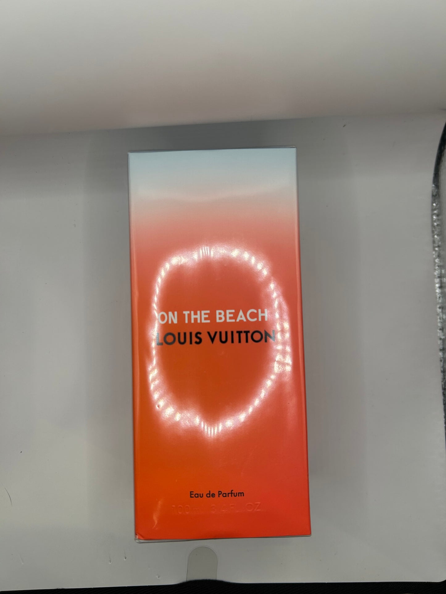 LV On The Beach