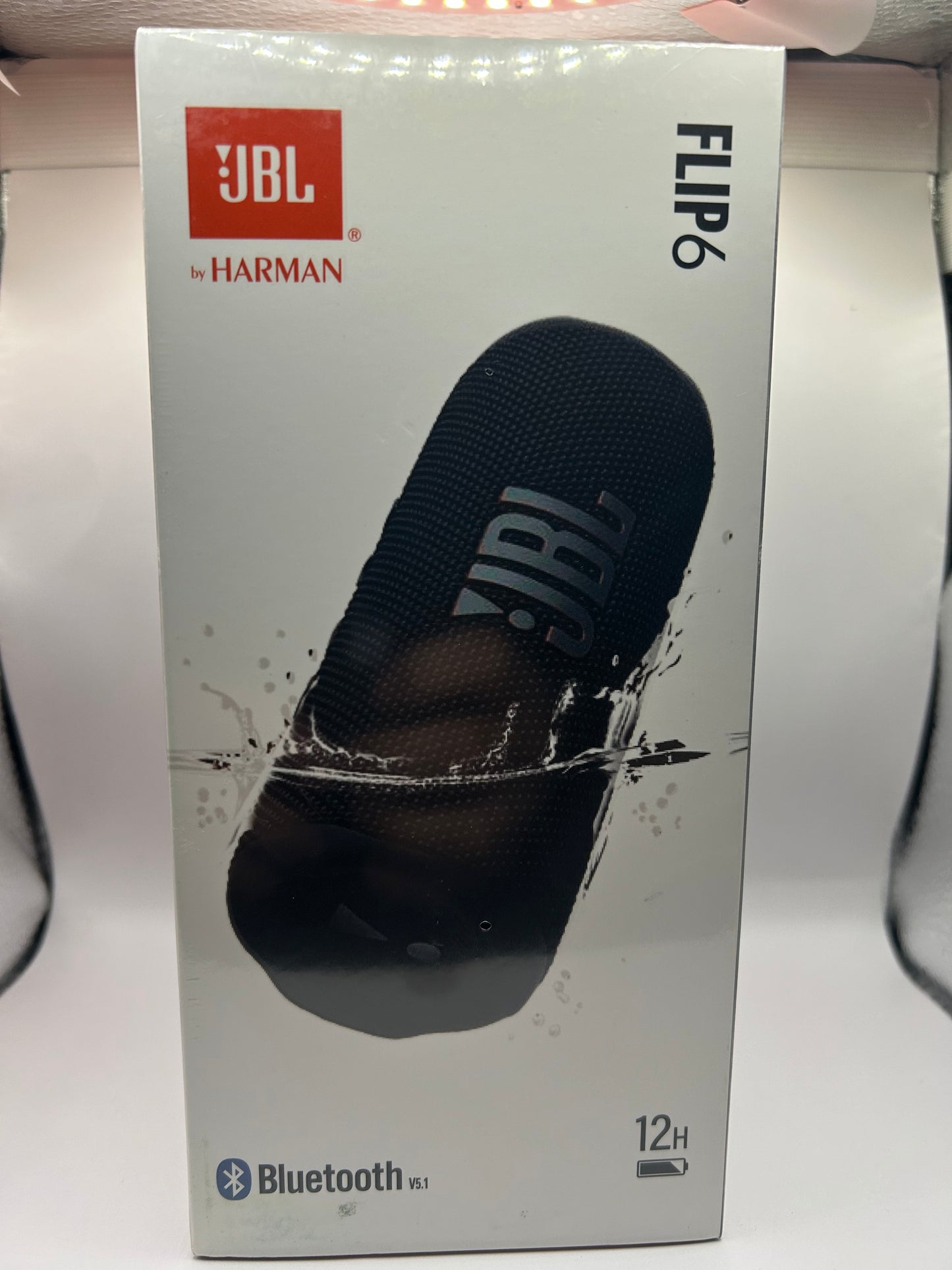 JBL Flip6