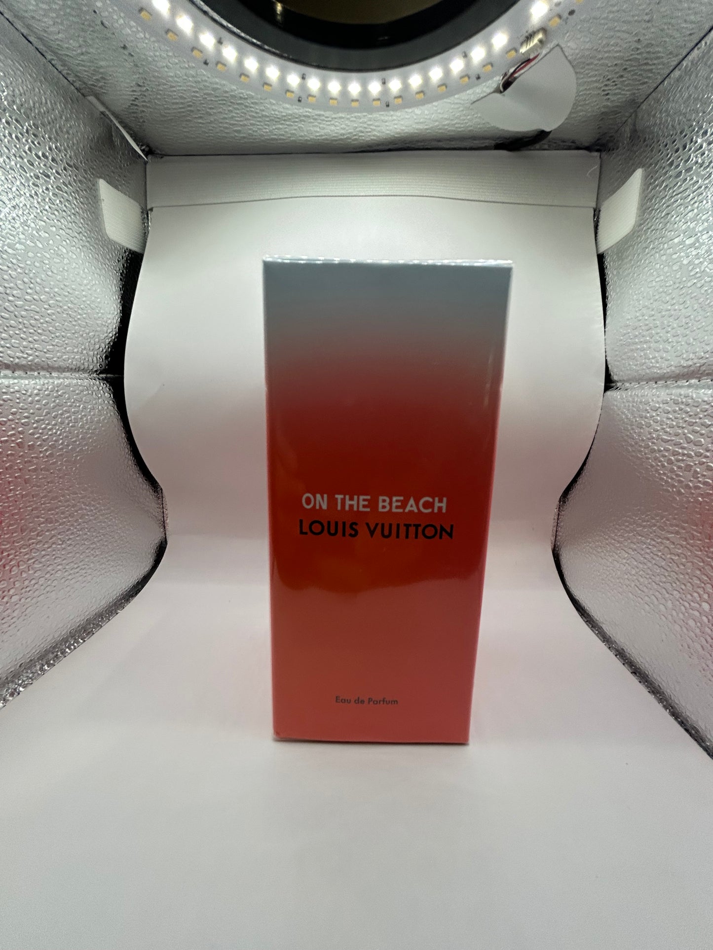 LV On The Beach