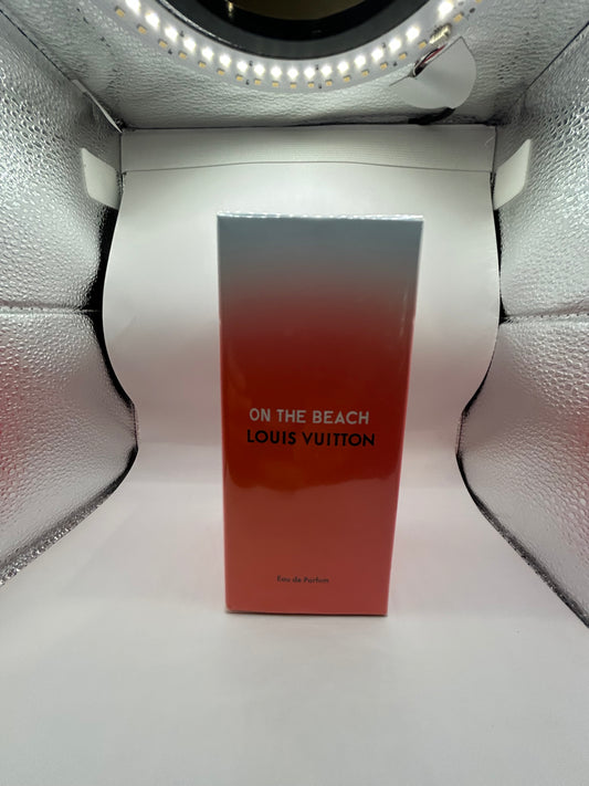 LV On The Beach
