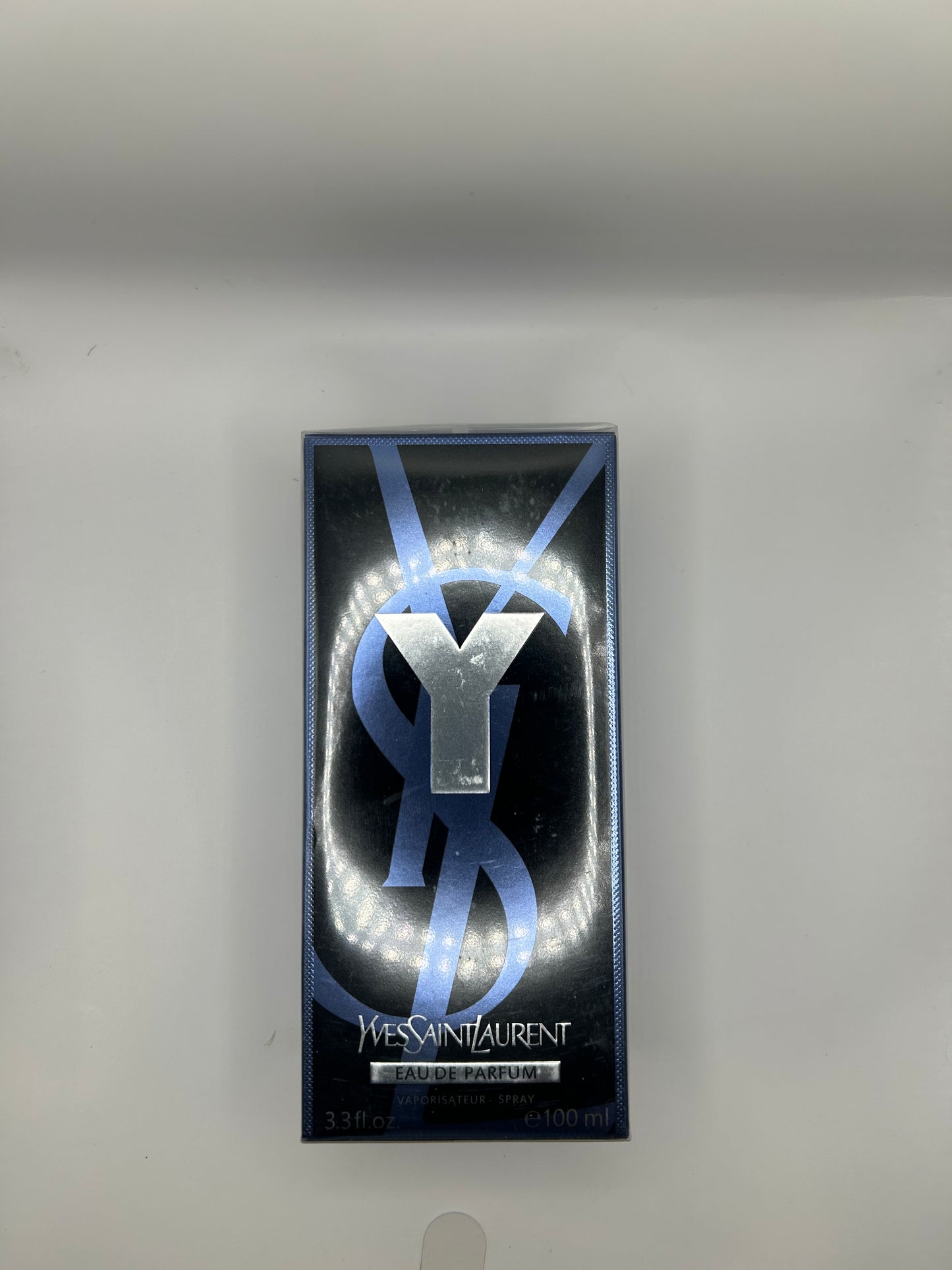Yves Saint Laurent