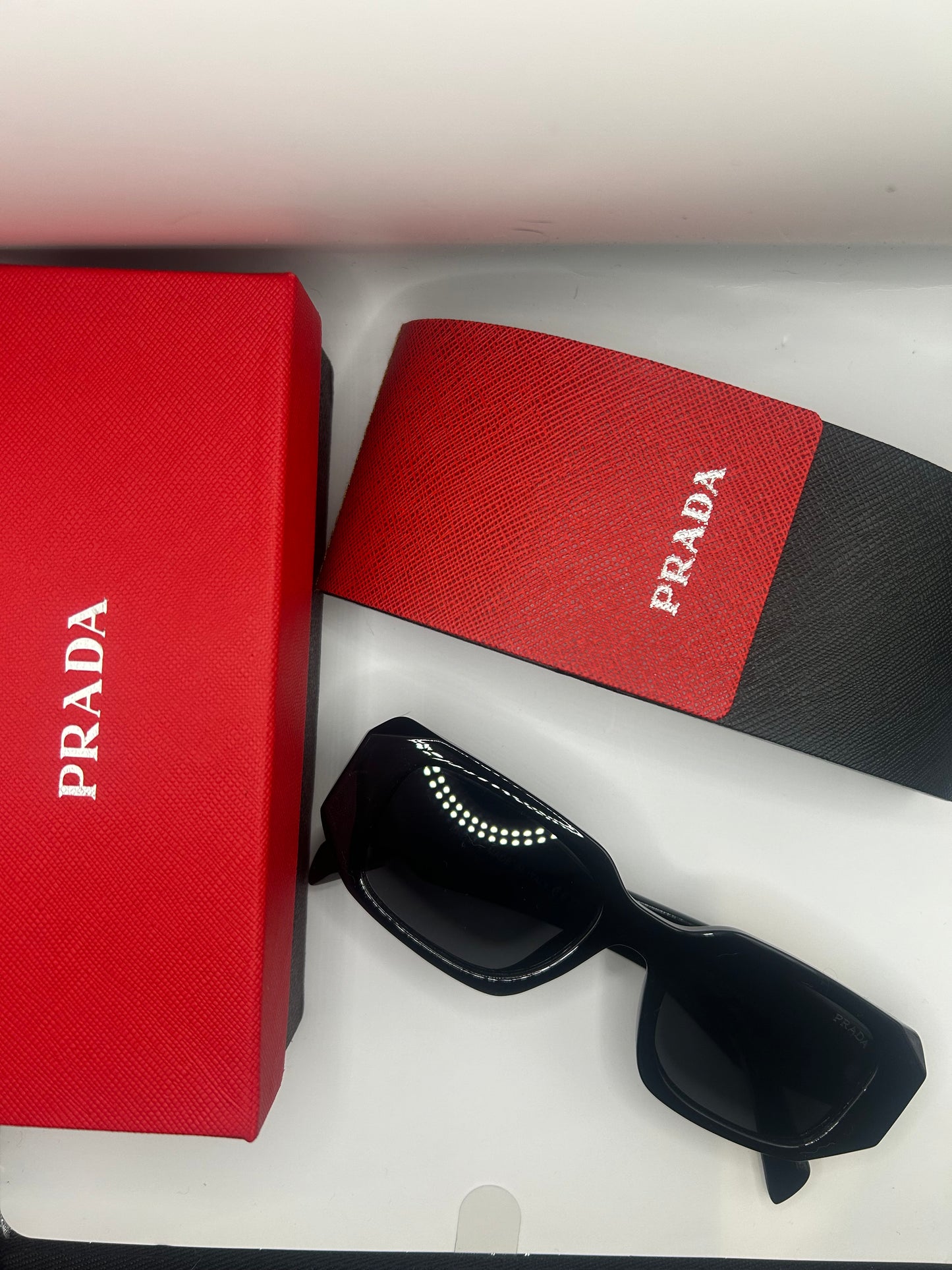 Prada Sunglasses