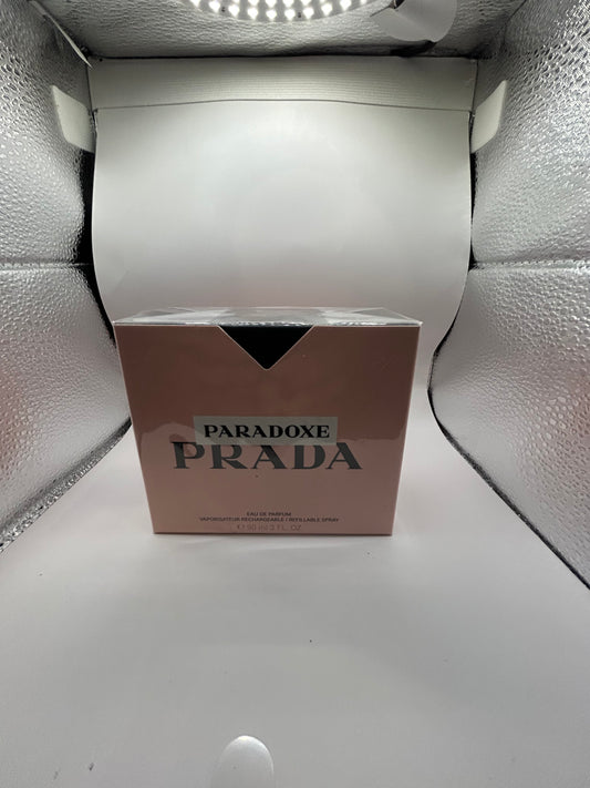 Prada Paradoxe Intense 3 oz Eau De Parfum For Women