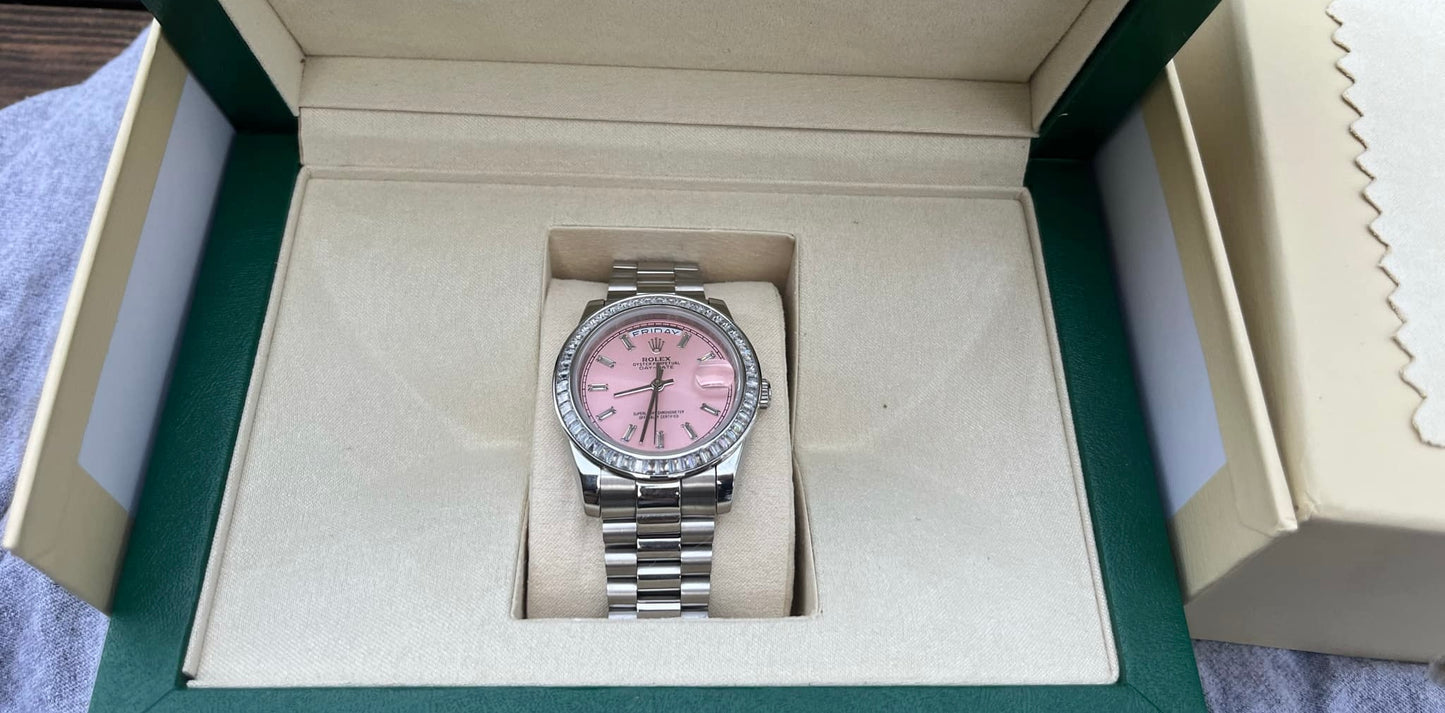 Rolex Day-Date