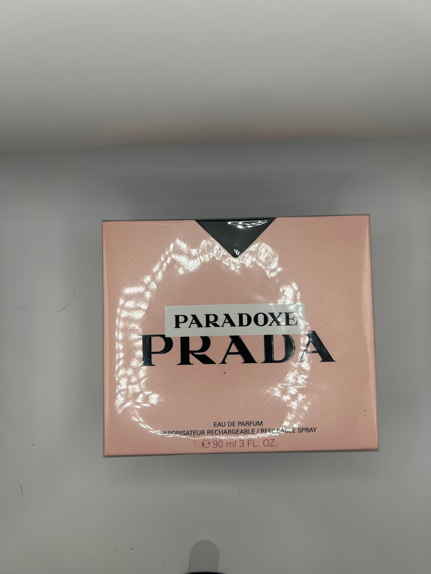 Prada Paradoxe Intense 3 oz Eau De Parfum For Women