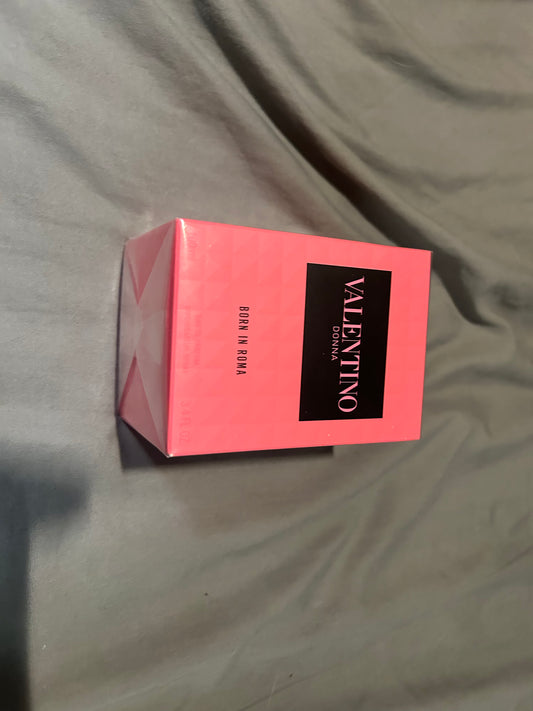 Valentino Donna Born In Roma Eau De Parfum 3.4oz/100ml Perfume SEALED